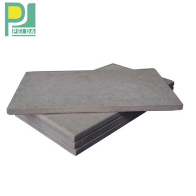 China High Quality Perforated Reinforced Fiber Cement Board Low Price for sale