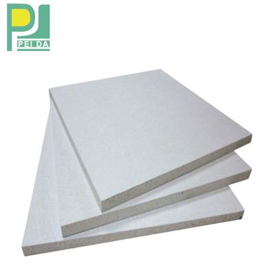 China High Quality Perforated Tongue and Groove Decorative Fiber Cementboard for sale