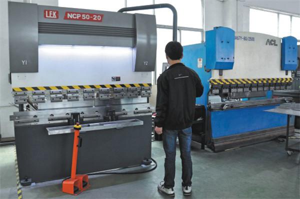 Fornecedor verificado da China - Dongguan Precision Test Equipment Co., Ltd.