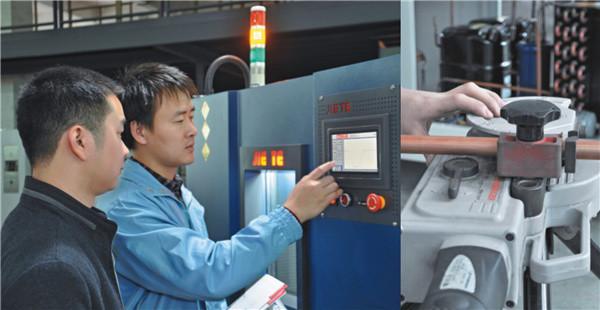 Verified China supplier - Dongguan Precision Test Equipment Co., Ltd.