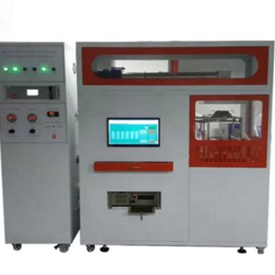 China Custom Heat Release Tester Cone Calorimeter For Building Materials for sale