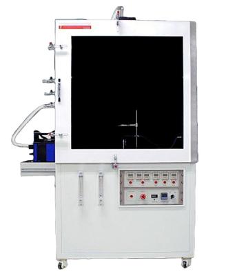 China Customized Flammability Test Chamber For Building Materials Testing for sale