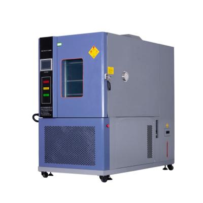 China Halt And Hass Test Programmable Environmental Temperature Alternating Equipment for sale