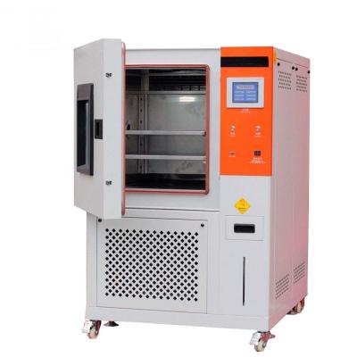 China Customized High Low Temperature Test Chamber For Automotive Industry for sale