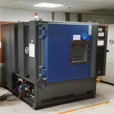 China Low Pressure Climatic Test Chamber Customized for Hypobaric Environments for sale