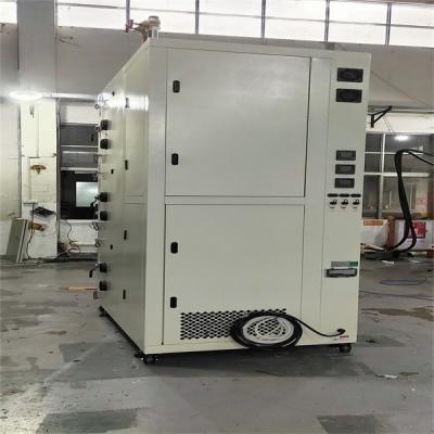 China Three Zone Temperature Test Chamber Customized with R23/R404 Refrigerant for sale