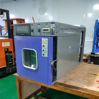 China Benchtop High Low Temperature Environmental Test Chamber Op maat gemaakt Te koop