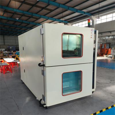 China Temperature Humidity Climate Chamber for Food and Beverage: Safeguarding Quality and Freshness for sale