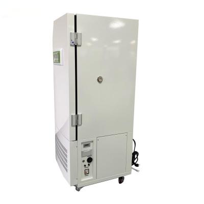 China Benchtop Climatic Stability Photostability Test Chamber for Drug Medicine And Food for sale