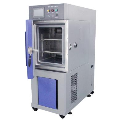 China Customized Temperature Humidity Test Chamber for Military Weapons and Ordnance for sale