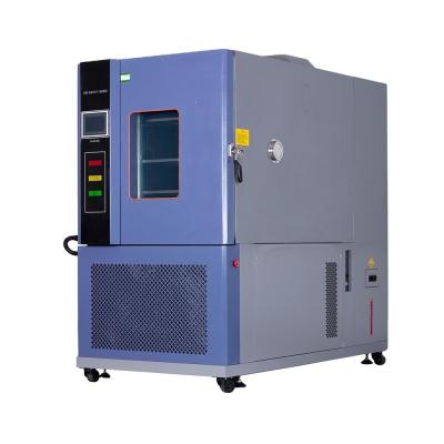 China Industrial Inspection Environmental Test Chamber 150L For Aerospace Industry for sale