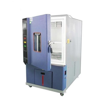 China R23/R404 Refrigerant Temperature Humidity Chamber Meets IEC Standards for sale