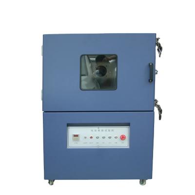 China OEM ODM EV Battery Test Chamber for Automotive Battery Testing for sale