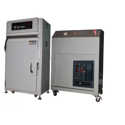 China Battery Inner Short Circuit Testing Machine ODM For Automotive Battery Testing for sale