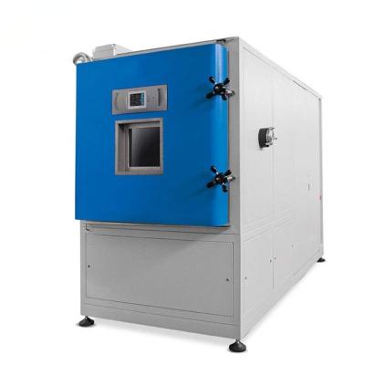 China Customized Ozone Aging Test Chamber Unveiling The Key To Durability Testing for sale