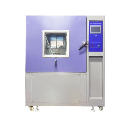 China Sand Dust Proof IP5X IP6X Environment Test Chamber testing Product Protection Against Sand And Dust for sale