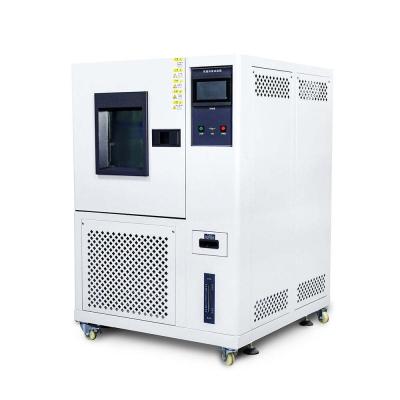 China Linear And Nonlinear Rapid Temperature Test Chamber testing Temperature Extremes for sale