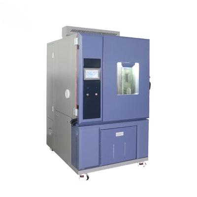 China Custom Climatic Test Chamber Programmable Meets UN 38.3 For Lithium Ion Batteries for sale