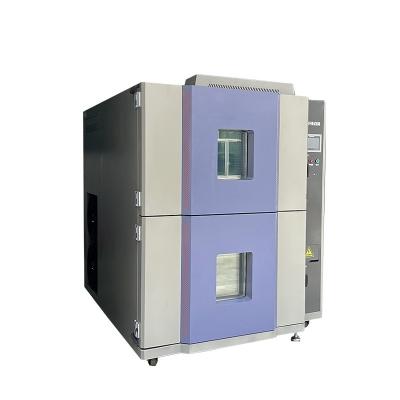 China Custom Thermal Shock Chambers Meets Military Standard 810G, Method 503 Test Standards for sale