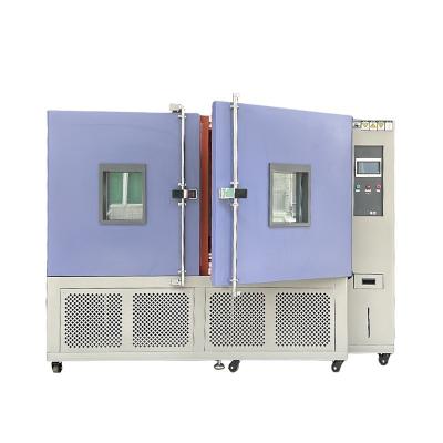 China Customized Temperature And Humidity Test Chamber 2000L for Environmental Testing for sale