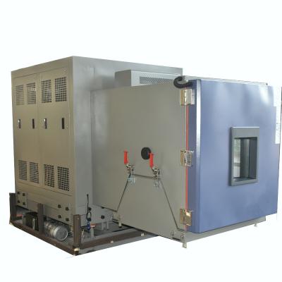 China Custom Environmental Simulation Chamber For Automobile Industry for sale