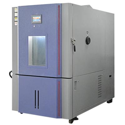 China Constant Climatic Test Chamber For Automotive Electronic Control Unit And Headlight Covers for sale