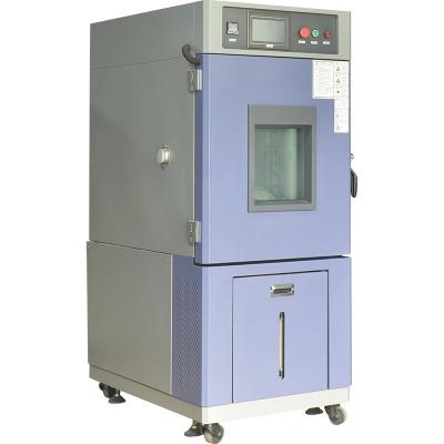 China Food And Packaging Products Constant Temperature And Humidity Chamber for sale