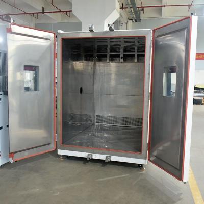 China Custom Large Environmental Chamber For Missiles Weapons Ensuring Peak Performance In Extreme Conditions for sale