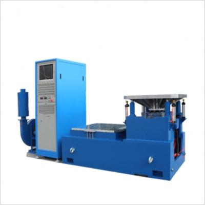 China Multi Axis Electrodynamic Vibration Shaker For Aerospace Vibration Testing for sale