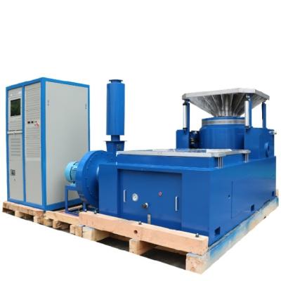 China Vibratieschaakmachine voor IEC 60068 - 2 - 6 Sinus Sweep Vibration Testing Te koop