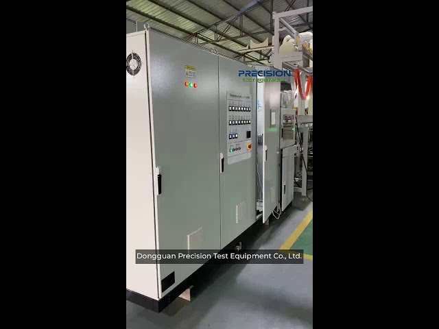 custom anodizing equipment for hardware surface treatment: transforming hardware with precision