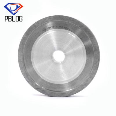 Cina Vetro Diamond Grinding Wheels Abrasive Disc Diamond Grinding di PBLOG in vendita