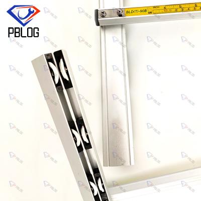 China PBLOG T shape glass cutter metal handle good quality glass cutter glass processing diamond tools for sale