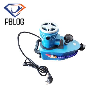 China Manufacture Small Edge Electric Handheld Grinding Machine zu verkaufen