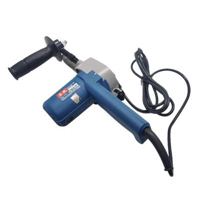 China PBLOG Sanding belt polishing machine hardware tools personal use of small machines can polish glass zu verkaufen