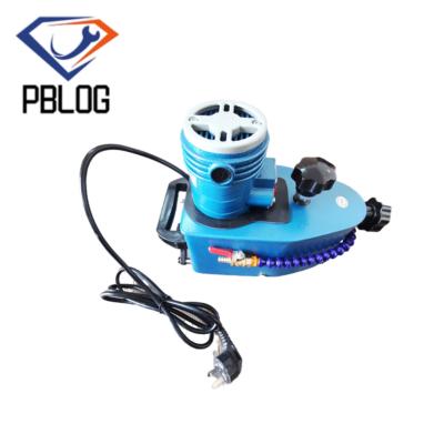 China Manufacture glass processing tools edge polishing machine Handheld Glass Edger for sale