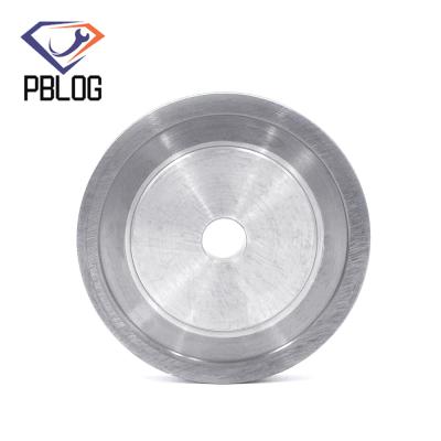 Chine High-Precision Pencil Edge Diamond Grinding Wheel for Glass CNC Machining à vendre