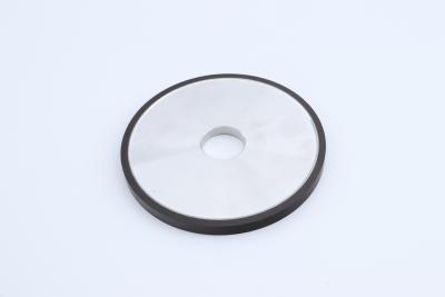 China Parallel Cubic Boron Nitride Grinding Wheel CBN Resin Grinding Wheels for sale