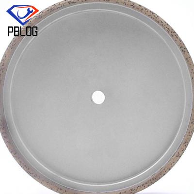 China B5 Diamond Glass Grinding Wheel Customized sinterizó la rueda del pulido superficial en venta