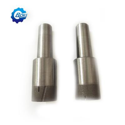 China Dureza sintética Grit Ceramic Tile Drill Bit de Diamond Hole Saw Drill Bit à venda