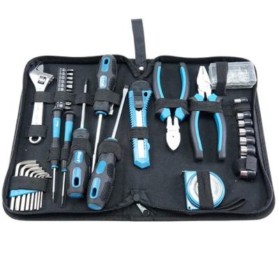 China Eletricista multifuncional Screwdriver Sets de Tool Set Hand do eletricista à venda