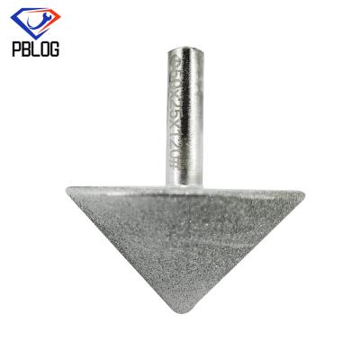 中国 Electroplated Grinding Wheel for Coating and Application 販売のため