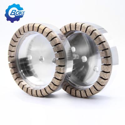 China PBLOG-Kartonpakket Diamond Grinding Wheel Te koop