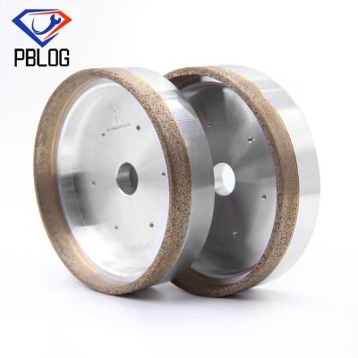 China Grinding Diamond Cutting Disc Produced by PE Diamond Grinding Wheel for sale