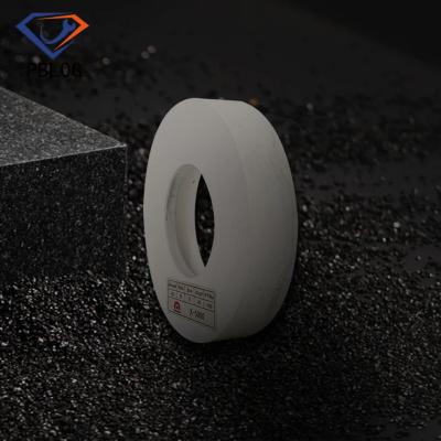 China Polishing Glass with White Glass Polishing Disc - Ideal Choice for sale