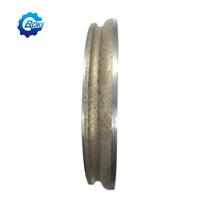 China Efficient Diamond Polishing Wheel for Gray Surfaces with Perfect Finish for sale