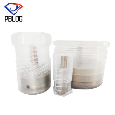 China Conjunto de brocas de vidrio multiusos para superficies duras de vidrio / cerámica / baldosas en venta