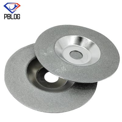 中国 1kg Electroplated Grinding Wheel for Versatile and Durable Grinding Needs 販売のため