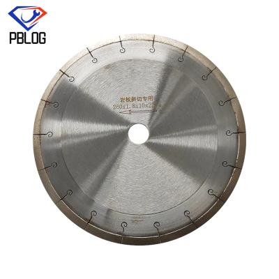 China 16-60 MM Bore Diameter Diamond Cutting Disc with A Diamond File Or Sharpening Stone for sale