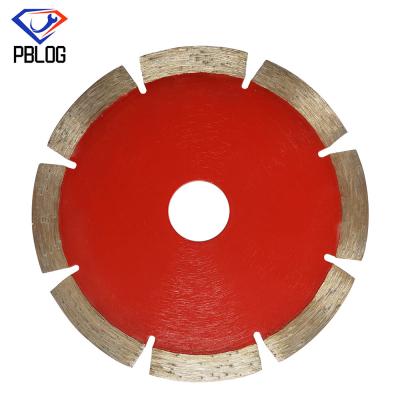 China 16-60mm Bore Diameter Diamond Cutting Disc For Metal Bond Metal zu verkaufen